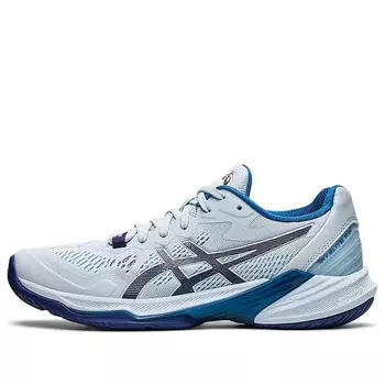 Кроссовки sky elite ff 2 'sky indigo blue' Asics, синий