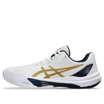 Кроссовки sky elite ff 3 Asics, белый