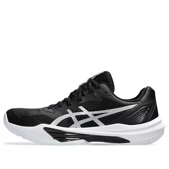 Кроссовки sky elite ff 3 Asics, черный