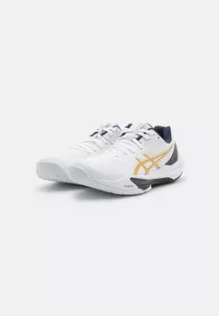 Кроссовки SKY ELITE FF 3 LO ASICS, белый