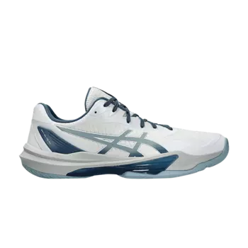 Кроссовки Sky Elite FF 3 'White Dolphin Grey', белый