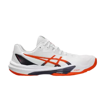 Кроссовки Sky Elite FF 3 'White Nova Orange', белый