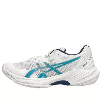 Кроссовки sky elite ff Asics, белый