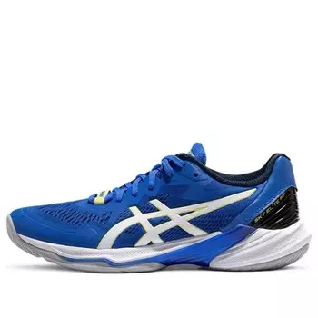 Кроссовки sky elite ff Asics, белый