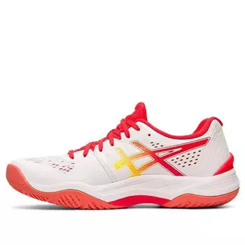 Кроссовки sky elite ff Asics, белый