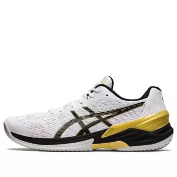 Кроссовки sky elite ff кроссовки Asics, белый