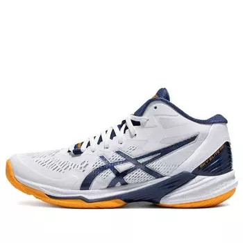 Кроссовки sky elite ff mt 2 Asics, белый