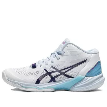 Кроссовки sky elite ff mt 2 Asics, белый