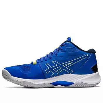 Кроссовки sky elite ff mt 2 'illusion blue' Asics, синий