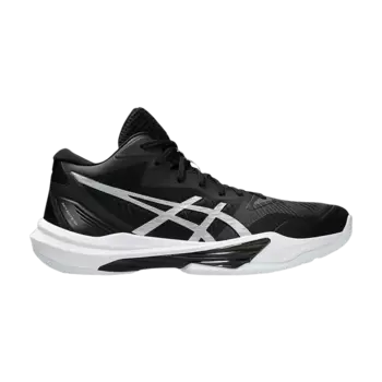 Кроссовки Sky Elite FF MT 3 'Black Pure Silver', черный