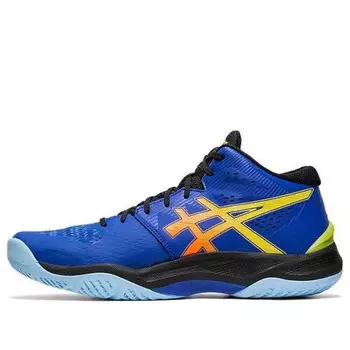 Кроссовки sky elite ff mt кроссовки Asics, синий