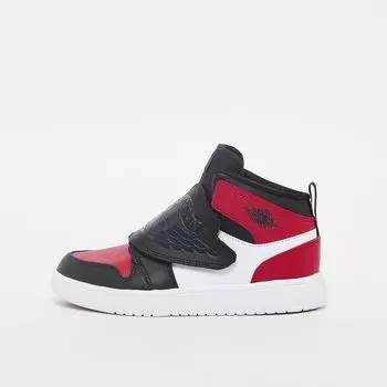 Кроссовки Sky Jordan 1 (PS) JORDAN, цвет black/anthracite/varsity red/white