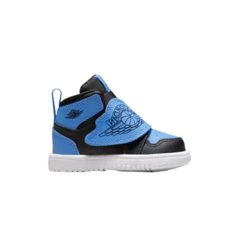 Кроссовки Sky Jordan 1 TD 'University Blue', синий
