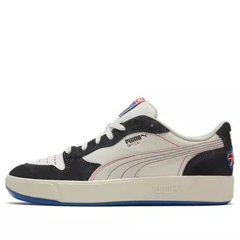 Кроссовки sky lx lo 'japanorama pack' Puma, черный