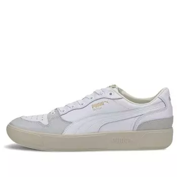 Кроссовки sky lx lo luxe 'whisper white' Puma, белый
