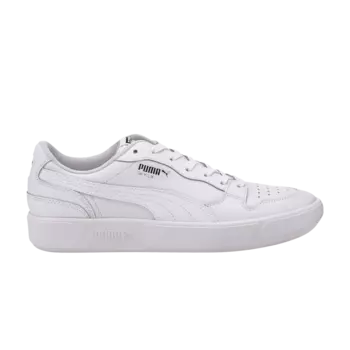 Кроссовки Sky LX Low Puma, белый
