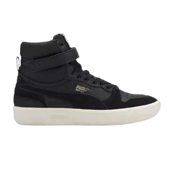 Кроссовки Sky LX Mid Lux 'Black', черный