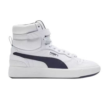 Кроссовки Sky LX Mid Puma, белый