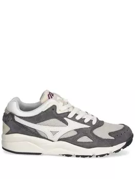 Кроссовки Sky Medal Mizuno, серый