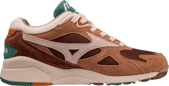 Кроссовки Sky Medal S Premium Pack - Chicory Coffee, коричневый