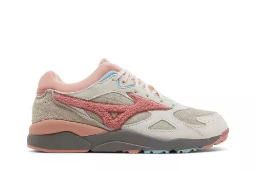 Кроссовки Sky Medal 'Saru', серый