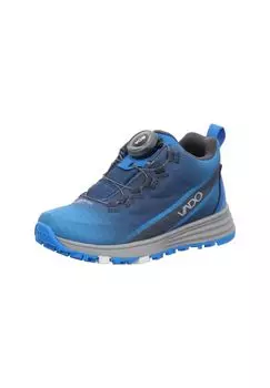 Кроссовки SKY MID VADO, цвет Blau