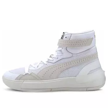 Кроссовки sky modern 'dreamer' Puma, белый
