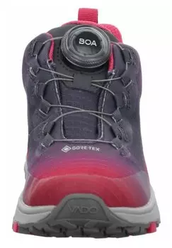 Кроссовки SKY Vado, розовый