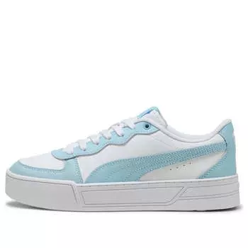 Кроссовки skye 'dream blue' Puma, белый