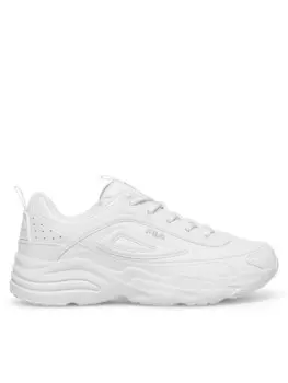 Кроссовки SKYE Fila, белый