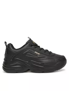 Кроссовки Skye Platform Ffw0591_80010 Fila, черный
