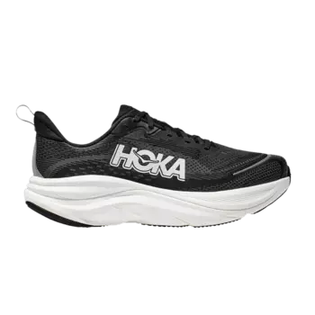 Кроссовки Skyflow 'Black White', черный