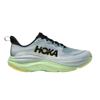 Кроссовки Skyflow 'Druzy Droplet', серый