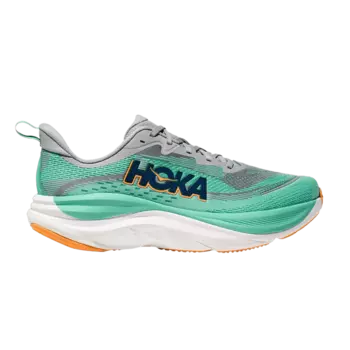 Кроссовки Skyflow 'Stellar Grey Shoreline', зеленый