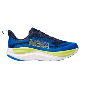 Кроссовки Skyflow 'Varsity Navy', синий