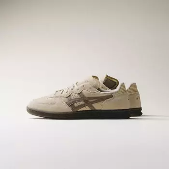 Кроссовки skyhand og Asics, серый