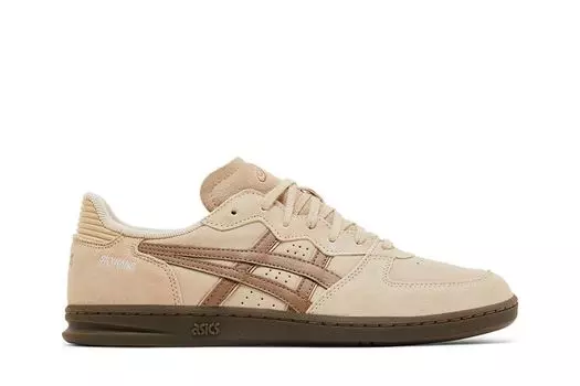 Кроссовки Skyhand OG 'Feather Taupe Grey', серый
