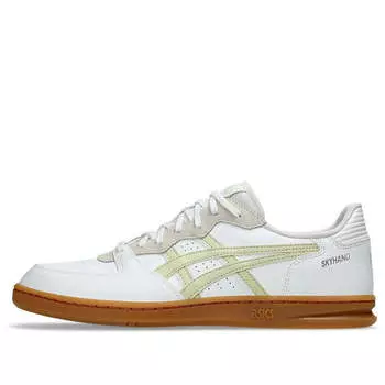 Кроссовки skyhand og 'oyster white' Asics, белый