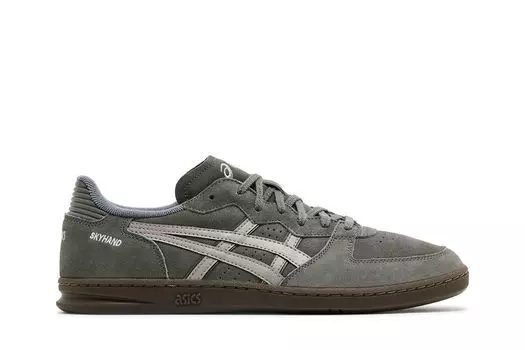 Кроссовки Skyhand OG 'Truffle Steeple Grey', серый