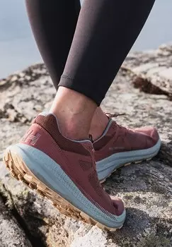 Кроссовки SKYHAWK Helly Hansen, коричневый