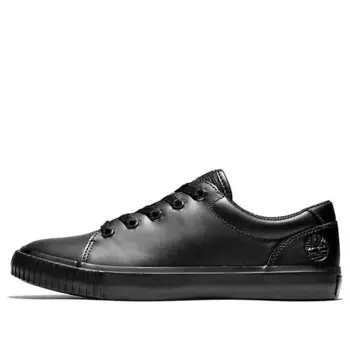 Кроссовки skyla bay 'black white' Timberland, черный