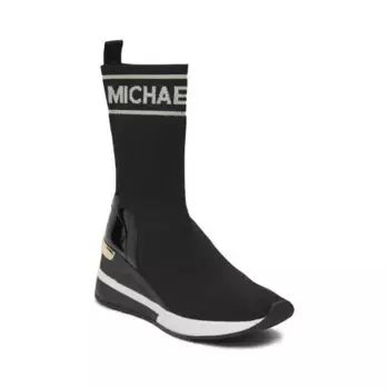 Кроссовки Skyler Michael Kors, черный