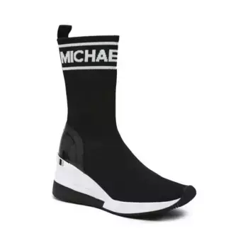 Кроссовки Skyler Michael Kors, черный