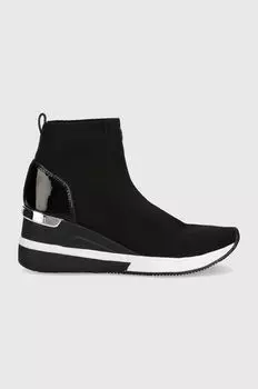 Кроссовки Skyler MICHAEL Michael Kors, черный