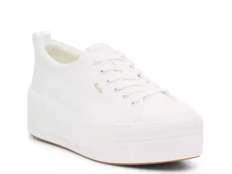 Кроссовки Skyler Platform Sneaker Keds, белый