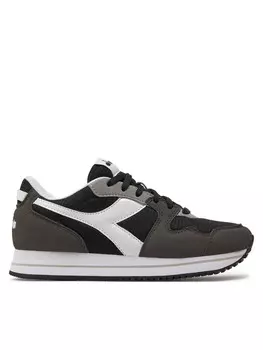 Кроссовки SKYLER PLATFORM WN Diadora, черный