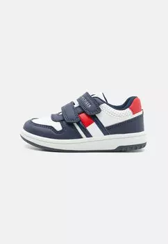 Кроссовки SKYLER UNISEX Tommy Hilfiger, темно-синий