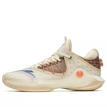 Кроссовки skyline 1 Anta, бежевый