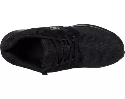 Кроссовки Skyline DC, черный