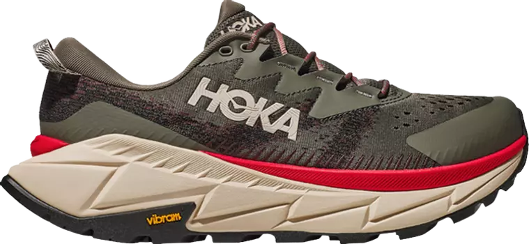 Кроссовки Skyline Float X 'Honey Wheat', коричневый